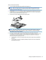 Preview for 93 page of HP Pavilion TouchSmart Notebook PC Maintenance And Service Manual