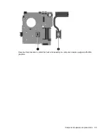 Preview for 95 page of HP Pavilion TouchSmart Notebook PC Maintenance And Service Manual