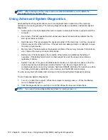 Preview for 110 page of HP Pavilion TouchSmart Notebook PC Maintenance And Service Manual