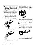 Preview for 10 page of HP Pavilion Ultimate d4900 - Desktop PC Manual