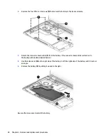 Preview for 36 page of HP Pavilion x360 13-s000 Maintenance And Service Manual