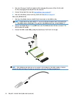 Preview for 40 page of HP Pavilion x360 13-s000 Maintenance And Service Manual