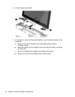 Preview for 50 page of HP Pavilion x360 13-s000 Maintenance And Service Manual