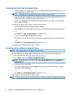 Preview for 60 page of HP Pavilion x360 13-s000 Maintenance And Service Manual