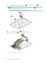 Preview for 72 page of HP Pavilion x360 14 Series Maintenance And Service Manual