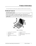 Preview for 8 page of HP Pavilion xf300 Series Troubleshooting And Self-Repair Manual