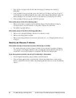 Preview for 27 page of HP Pavilion xf300 Series Troubleshooting And Self-Repair Manual