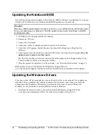 Preview for 33 page of HP Pavilion xf300 Series Troubleshooting And Self-Repair Manual