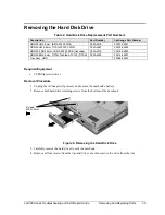 Preview for 36 page of HP Pavilion xf300 Series Troubleshooting And Self-Repair Manual