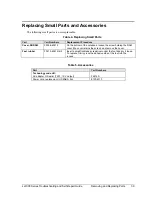 Preview for 40 page of HP Pavilion xf300 Series Troubleshooting And Self-Repair Manual