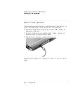 Preview for 20 page of HP Pavilion ZE4000 Startup Manual