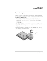 Preview for 25 page of HP Pavilion ZE4000 Startup Manual