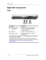 Preview for 20 page of HP Pavilion zv6000 - Notebook PC Hardware And Software Manual