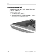 Preview for 47 page of HP Pavilion zv6000 - Notebook PC Hardware And Software Manual