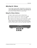 Preview for 82 page of HP Pavilion zv6000 - Notebook PC Hardware And Software Manual