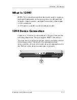 Preview for 128 page of HP Pavilion zv6000 - Notebook PC Hardware And Software Manual