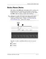 Preview for 150 page of HP Pavilion zv6000 - Notebook PC Hardware And Software Manual