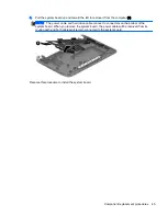 Preview for 55 page of HP Pavilion10 Maintenance And Service Manual