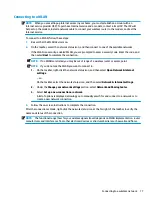 Preview for 27 page of HP Pavillion 15-EC1001NA User Manual