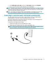 Preview for 29 page of HP Pavillion 15-EC1001NA User Manual