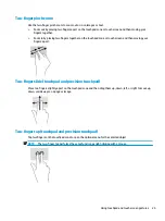 Preview for 35 page of HP Pavillion 15-EC1001NA User Manual