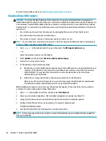 Preview for 54 page of HP Pavillion 15-EC1001NA User Manual