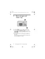 Preview for 62 page of HP Photosmart E217 Quick Start Manual