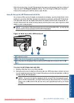 Preview for 23 page of HP Photosmart Premium Fax e-All-in-One Printer - C410 User Manual