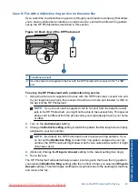 Preview for 25 page of HP Photosmart Premium Fax e-All-in-One Printer - C410 User Manual