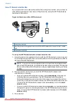 Preview for 26 page of HP Photosmart Premium Fax e-All-in-One Printer - C410 User Manual