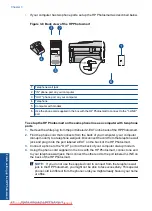 Preview for 30 page of HP Photosmart Premium Fax e-All-in-One Printer - C410 User Manual