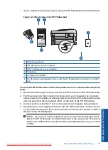 Preview for 37 page of HP Photosmart Premium Fax e-All-in-One Printer - C410 User Manual