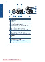 Preview for 40 page of HP Photosmart Premium Fax e-All-in-One Printer - C410 User Manual