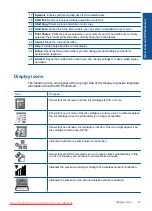 Preview for 43 page of HP Photosmart Premium Fax e-All-in-One Printer - C410 User Manual