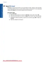 Preview for 44 page of HP Photosmart Premium Fax e-All-in-One Printer - C410 User Manual