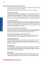 Preview for 46 page of HP Photosmart Premium Fax e-All-in-One Printer - C410 User Manual