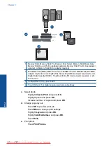 Preview for 58 page of HP Photosmart Premium Fax e-All-in-One Printer - C410 User Manual