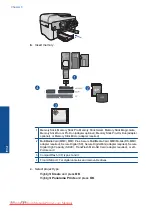 Preview for 62 page of HP Photosmart Premium Fax e-All-in-One Printer - C410 User Manual