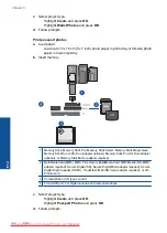 Preview for 64 page of HP Photosmart Premium Fax e-All-in-One Printer - C410 User Manual