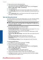 Preview for 68 page of HP Photosmart Premium Fax e-All-in-One Printer - C410 User Manual