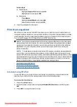 Preview for 71 page of HP Photosmart Premium Fax e-All-in-One Printer - C410 User Manual