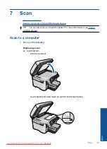 Preview for 75 page of HP Photosmart Premium Fax e-All-in-One Printer - C410 User Manual