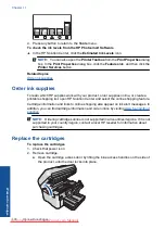 Preview for 102 page of HP Photosmart Premium Fax e-All-in-One Printer - C410 User Manual