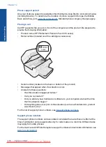 Preview for 110 page of HP Photosmart Premium Fax e-All-in-One Printer - C410 User Manual