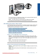 Preview for 115 page of HP Photosmart Premium Fax e-All-in-One Printer - C410 User Manual