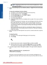 Preview for 126 page of HP Photosmart Premium Fax e-All-in-One Printer - C410 User Manual