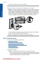 Preview for 136 page of HP Photosmart Premium Fax e-All-in-One Printer - C410 User Manual