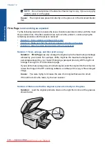 Preview for 142 page of HP Photosmart Premium Fax e-All-in-One Printer - C410 User Manual