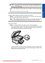 Preview for 143 page of HP Photosmart Premium Fax e-All-in-One Printer - C410 User Manual