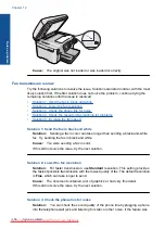 Preview for 160 page of HP Photosmart Premium Fax e-All-in-One Printer - C410 User Manual